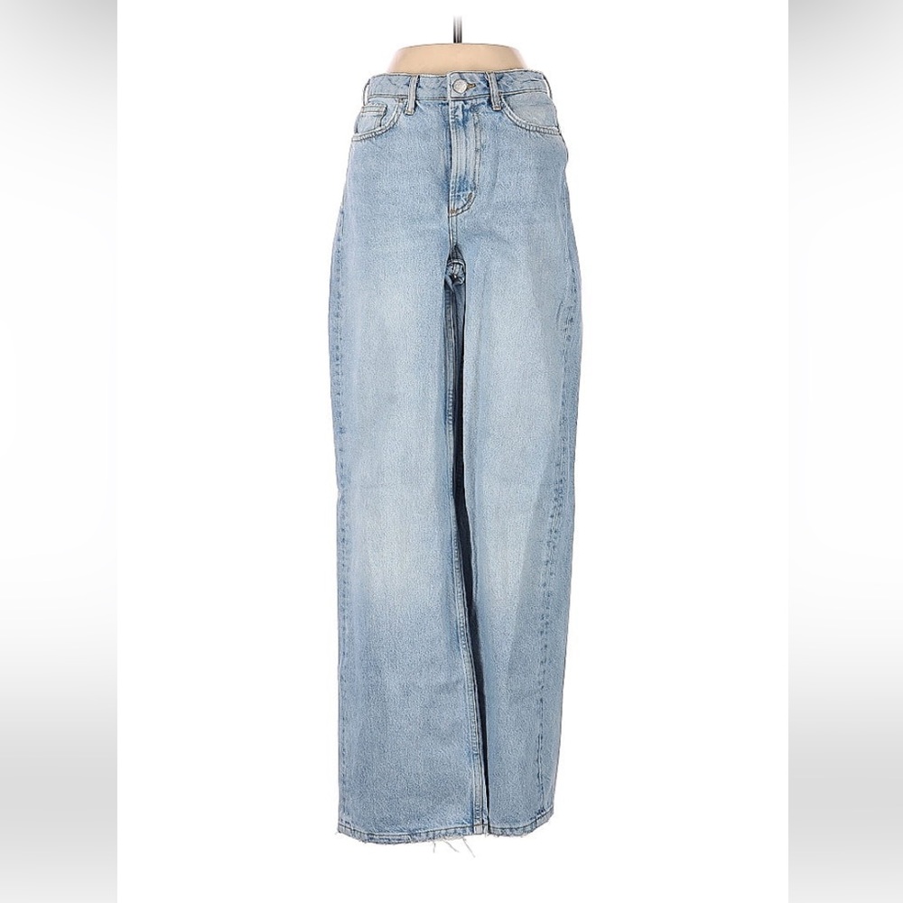 BDG jeans